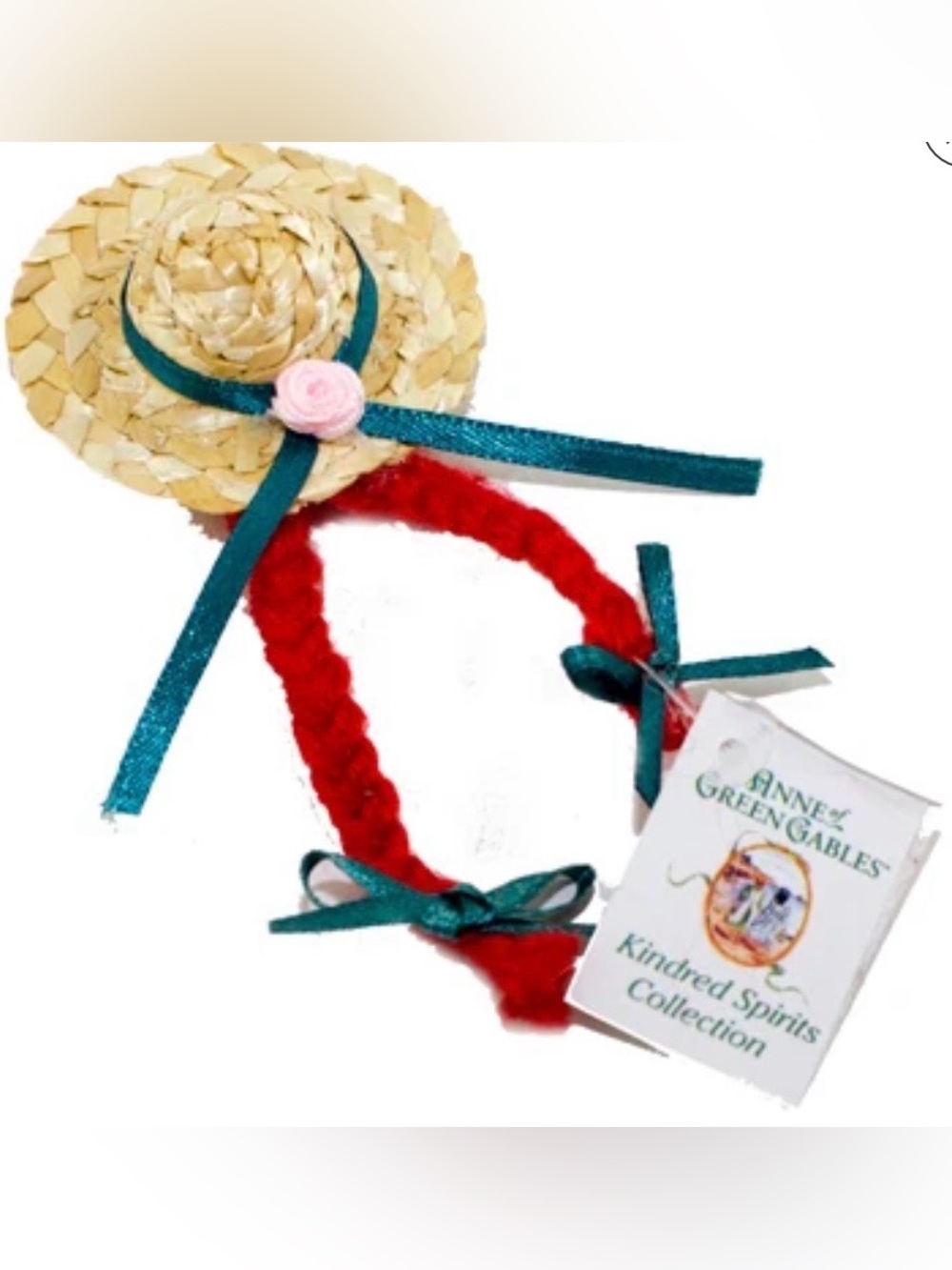 NWT Anne Of Green Gables Magnet